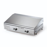 Ompagrill plancha à gaz double 4070/COVER/M